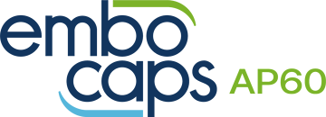 EMBOCAPS® AP60  