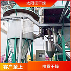TaYaCn Drying Inorganic catalyst LPG Series High Speed ??Centrifugal Spray Dryer