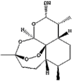 Dihydroartemisinin