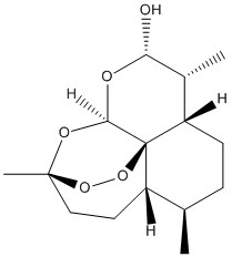 Dihydroartemisinin