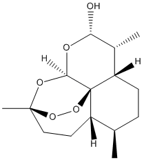Dihydroartemisinin