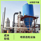 TaYaCn Drying carbohydrate LPG Series High Speed ​​Centrifugal Spray Dryer