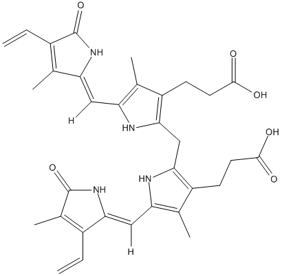 Bilirubin