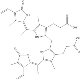 Bilirubin