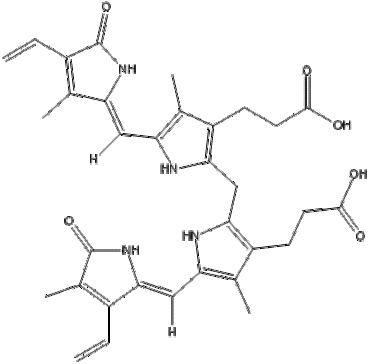 Bilirubin