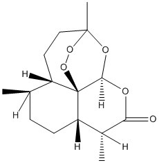 Artemisinin