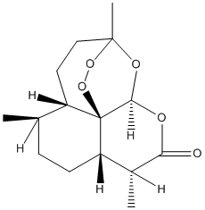 Artemisinin