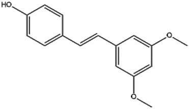 Pterostilbene