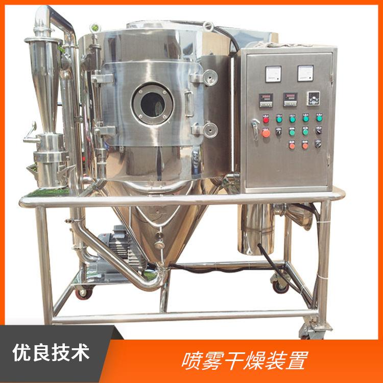 TaYaCn Drying Formaldehyde Silicic Acid LPG Series High Speed ??Centrifugal Spray Dryer