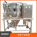 TaYaCn Drying Formaldehyde Silicic Acid LPG Series High Speed ??Centrifugal Spray Dryer