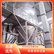 TaYaCn Drying Calcium acetate LPG Series High Speed ​​Centrifugal Spray Dryer