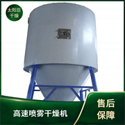 TaYaCn Drying watercolor LPG Series High Speed ​​Centrifugal Spray Dryer