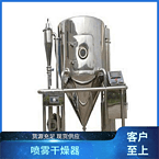 TaYaCn Drying Hydrophobic agent LPG Series High Speed ​​Centrifugal Spray Dryer