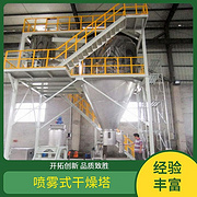 TaYaCn Drying Various additives of hydroquinone LPG Series High Speed ​​Centrifugal Spray Dryer
