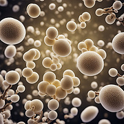 Probiotic Yeast Saccharomyces Boulardii for Diarrhea