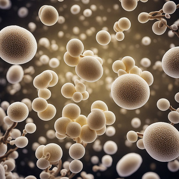 Probiotic Yeast Saccharomyces Boulardii for Diarrhea  
