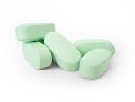 Probiotic tablets chewable tablets Lozenge for Gut Health