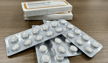 Egg Phospholipids Tablets