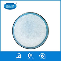 Coral calcium powder