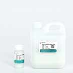 Diamond Q Mustang ion exchange resins