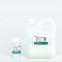 Diamond Q Mustang ion exchange resins