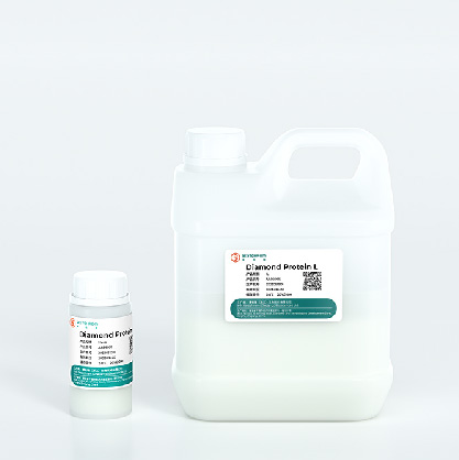 Diamond Protein L Affinity Resins