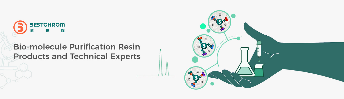 Bestchrom(Shanghai)Biosciences