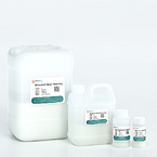 Diamond DEAE Mustang ion exchange resins