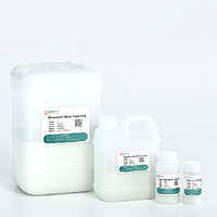 Diamond DEAE Mustang ion exchange resins