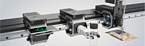 Magnetic Levitation Conveying Ring Line
