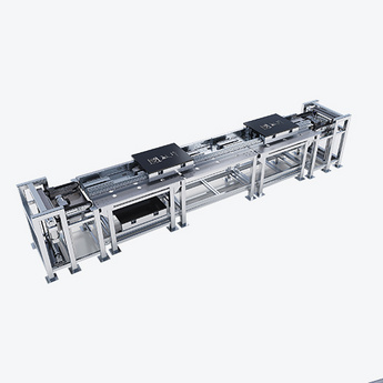 Heavy Duty Magnetic Levitation Conveyor