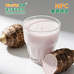 NFC Frozen Taro Pulp