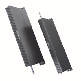 ZR Power Control Module