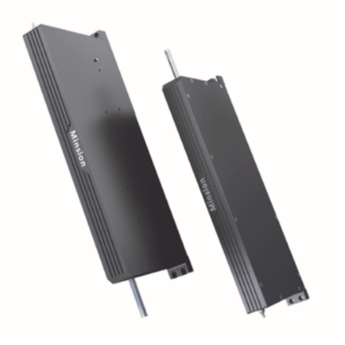 ZR Power Control Module