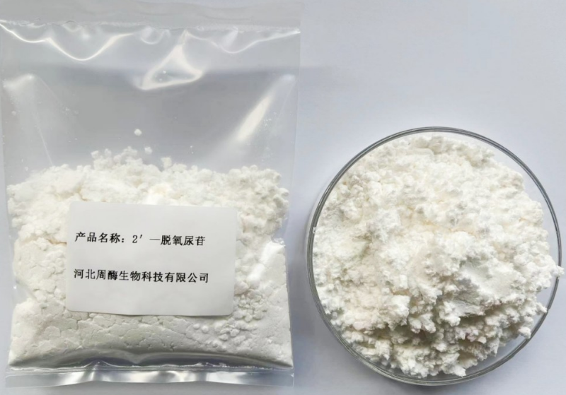 2 '- Deoxyuridine