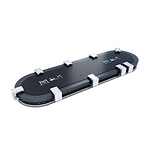 Magnetic Levitation Circular Conveyor