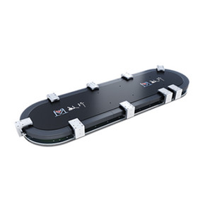 Magnetic Levitation Circular Conveyor