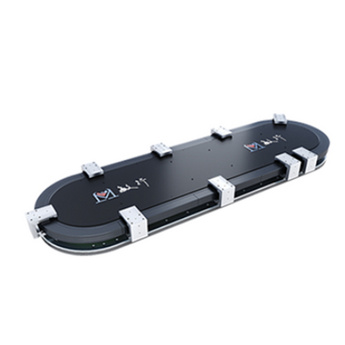 Magnetic Levitation Circular Conveyor