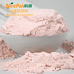 Honey Peach Powder