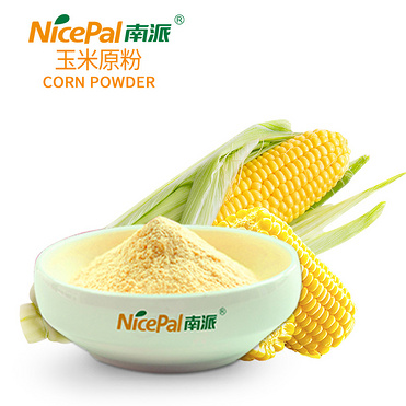Sweet Corn Powder (Yellow Corn)