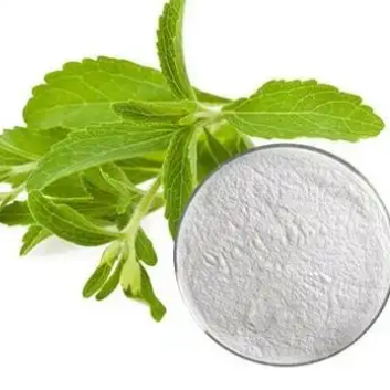 Steviol Glycosides Reb E