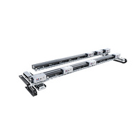 Magnetic Levitation Transfer Conveyor