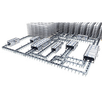 Magnetic Levitation Logistics Conveyor