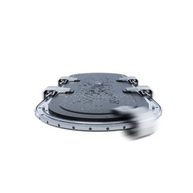 Integrated Magnetic Levitation Conveyor