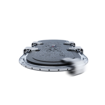 Integrated Magnetic Levitation Conveyor
