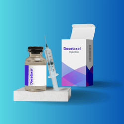 Docetaxel Injection 40 mg  