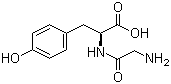 Glycyl-L-trrosine