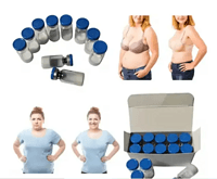 Retatrutide cas 2381089-83-2