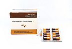 Chloramphenicol capsule 250mg