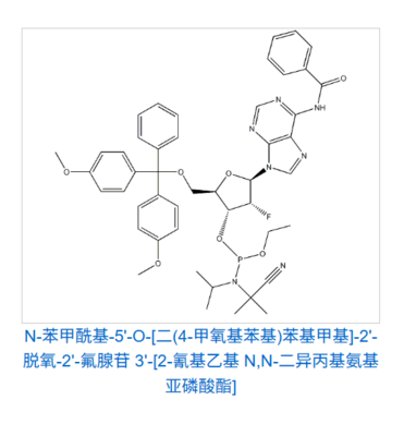 Phosphoramidite